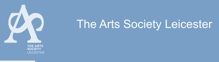 The Arts Society Leicester